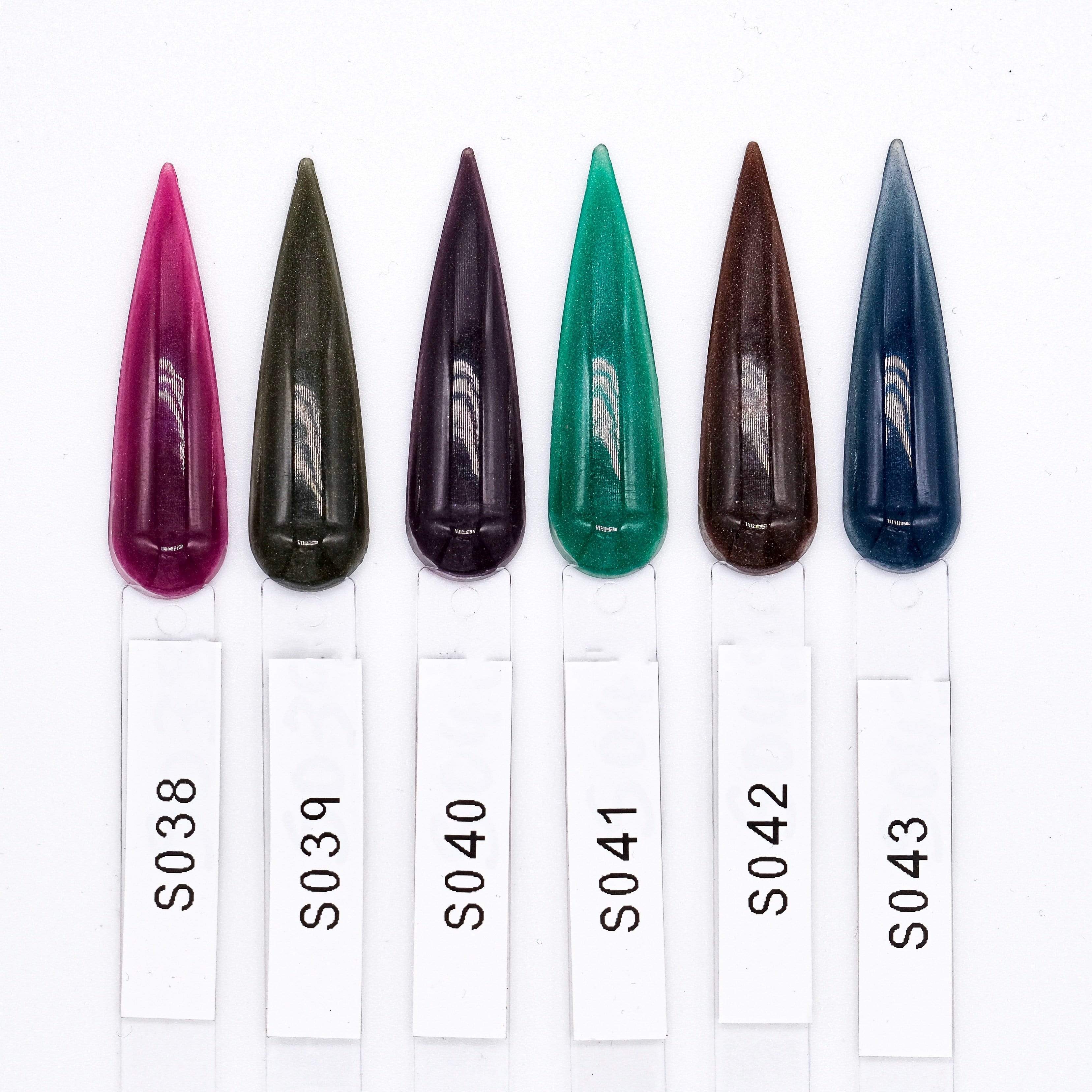 Religion Nail Supply Today Acrylic Powder S Line